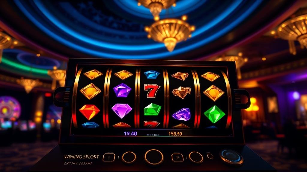 เกมสล็อต Kalamba Games ที่จ่ายรางวัลเร็ว