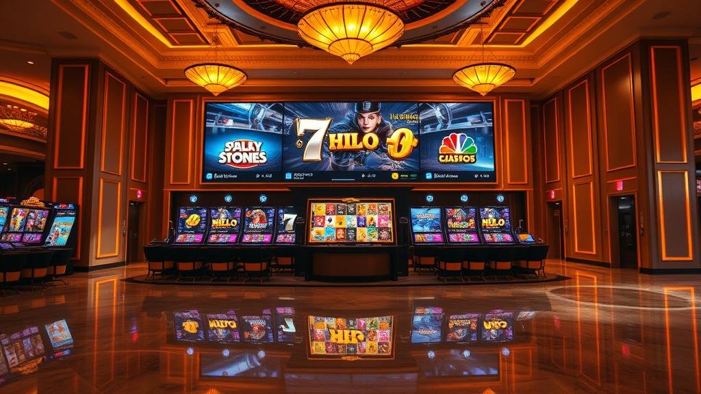 การปรับเบทสล็อตเพื่อเพิ่มโอกาสทำกำไร