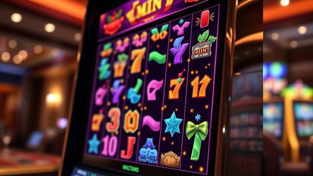 การทำความเข้าใจ RTP และ Volatility ในสล็อต