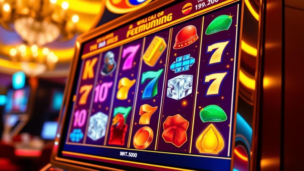 เกมสล็อต Big Bad Wolf พร้อมฟีเจอร์พิเศษ