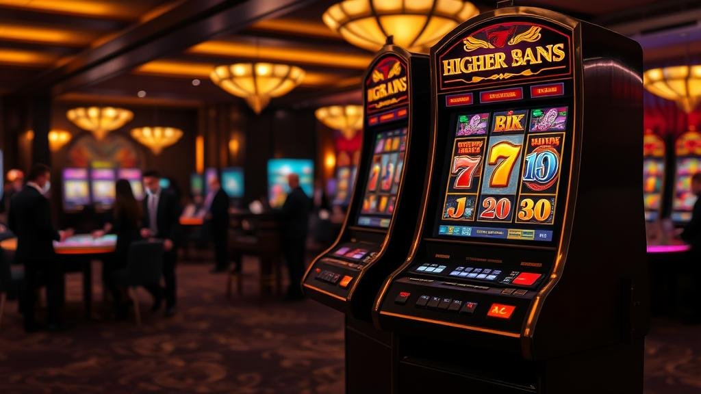 ความหมายของ RTP ในเกมสล็อต