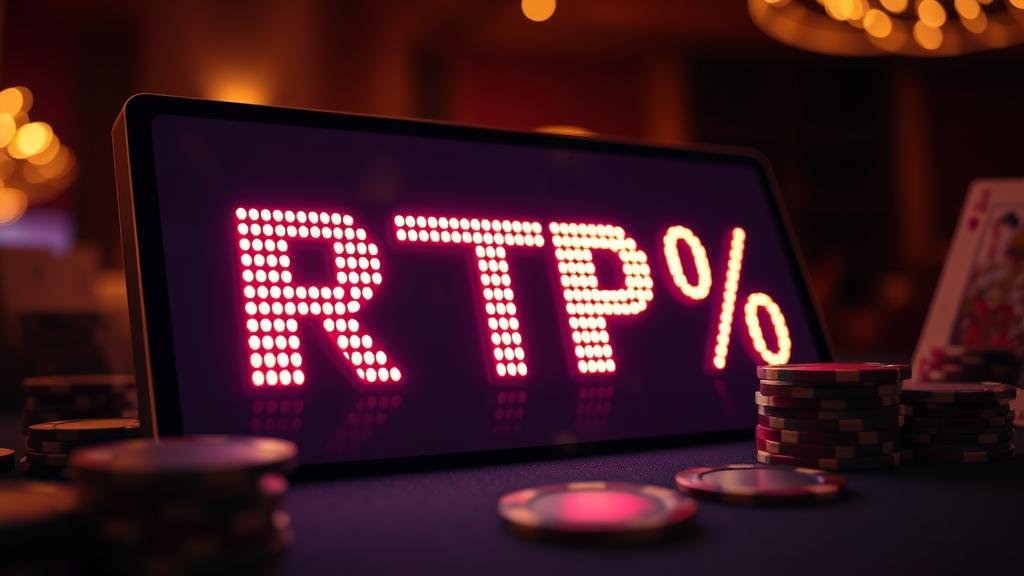 หน้าจอข้อมูล RTP สล็อต Endorphina