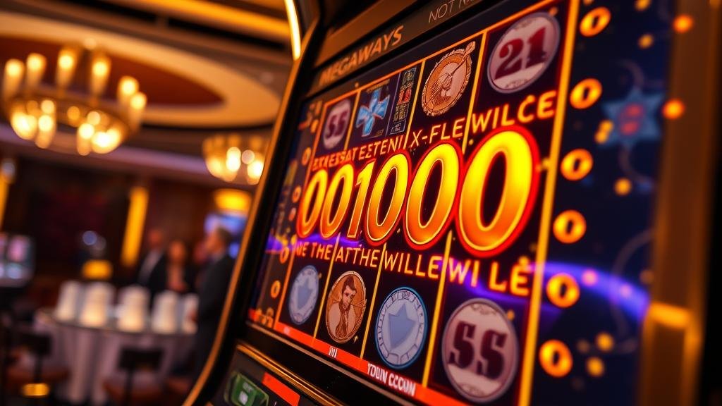 เปิดขุมทรัพย์สล็อต! สูตรเช็ค RTP, ExpandingWild, Megaways ทำกำไรสูงสุด