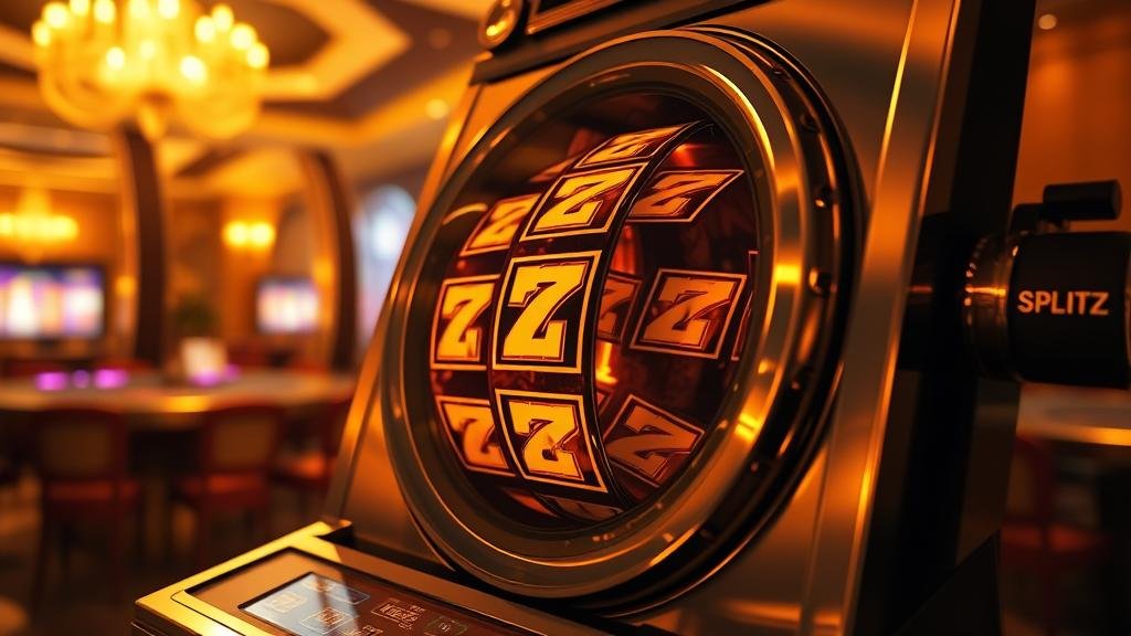 ธีมสล็อตออนไลน์ที่หลากหลายและน่าสนใจ