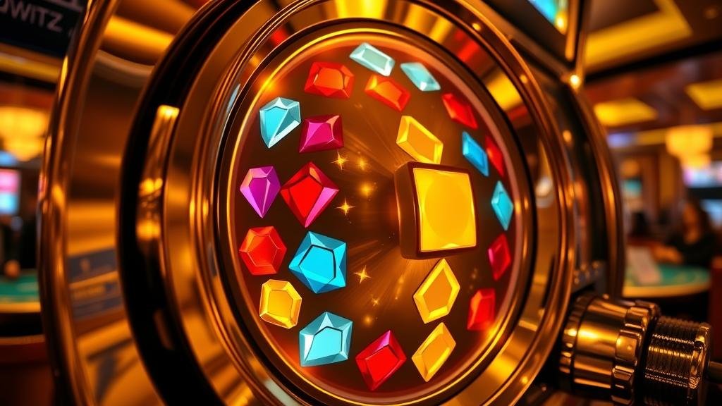 กลไก PopWins ในสล็อตออนไลน์