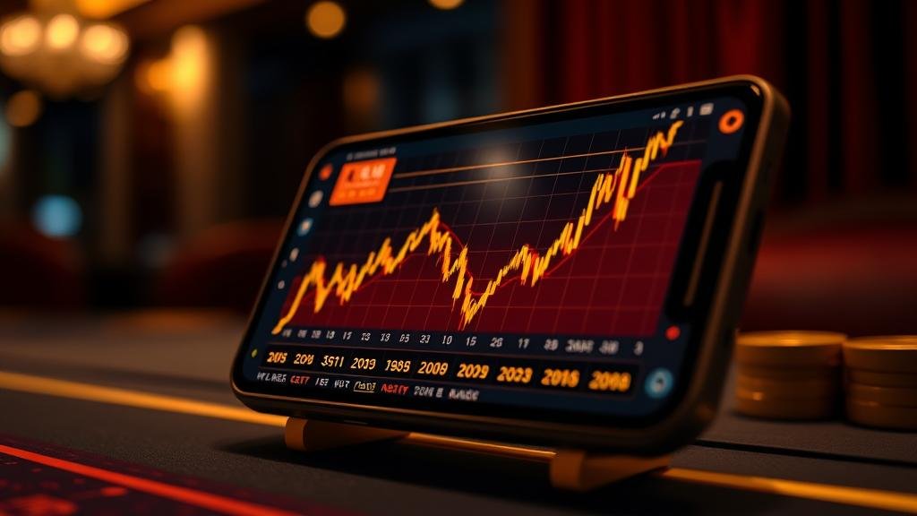 สล็อตจากค่าย ELK Studios ที่มีฟีเจอร์พิเศษ