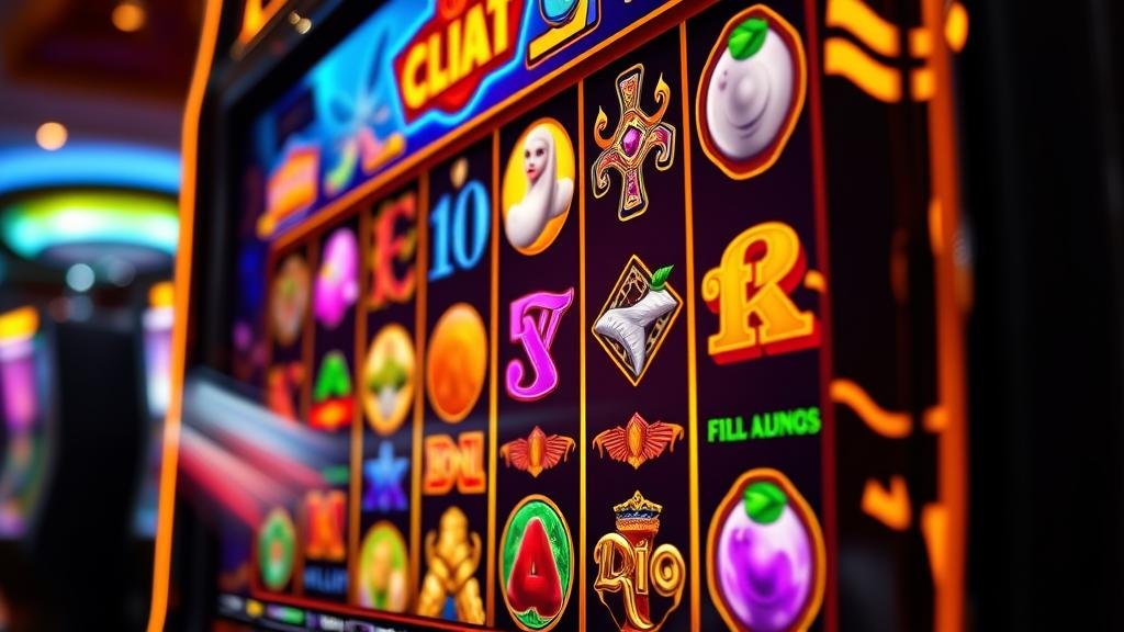 เกม Sweet Bonanza จาก Pragmatic Play