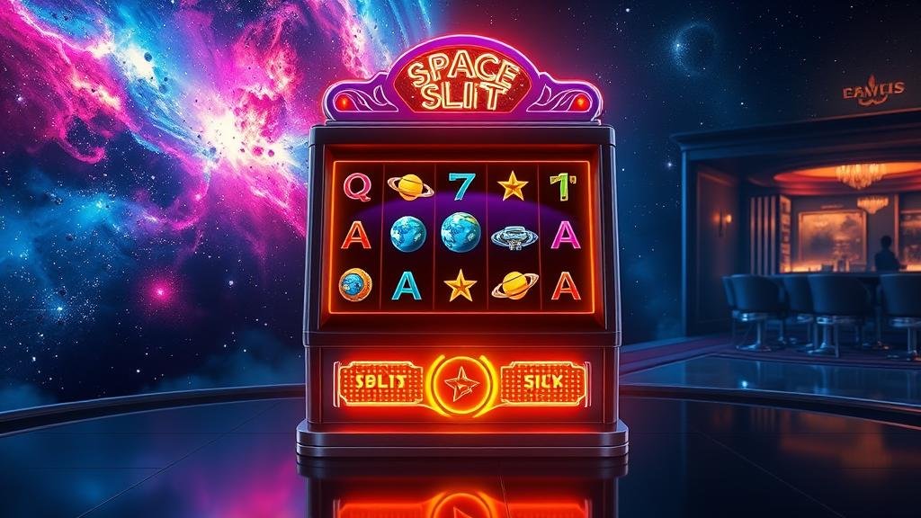 กราฟิกแสดงระดับความผันผวนของสล็อต