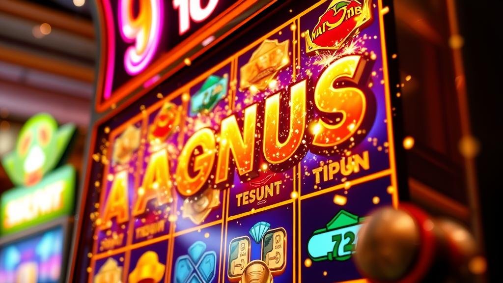 RTP สล็อตออนไลน์