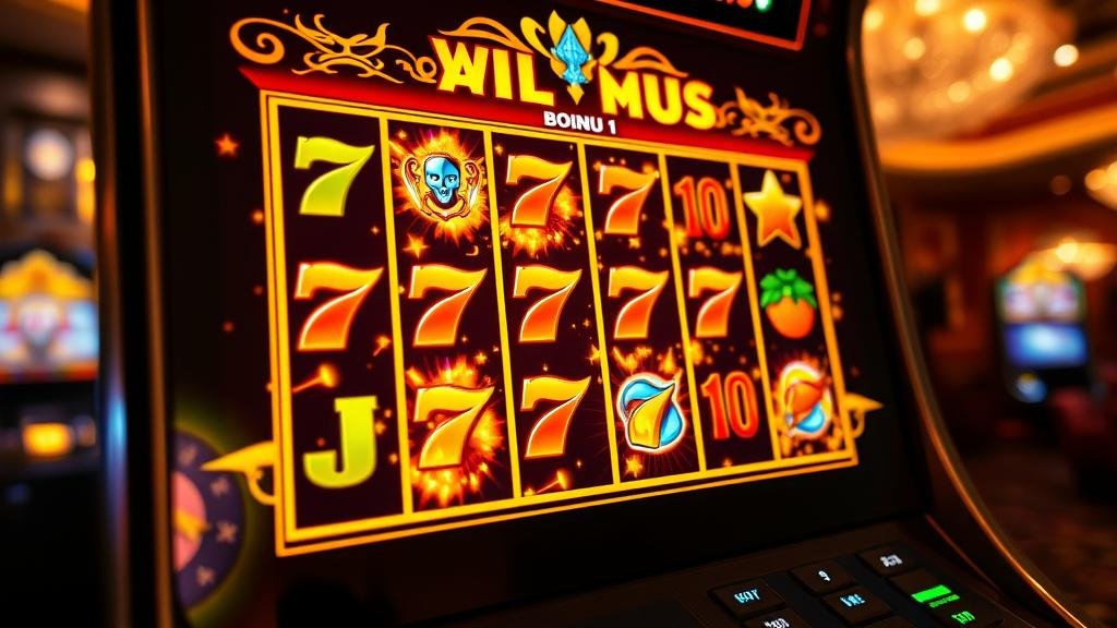 การปรับเบทสล็อตออนไลน์