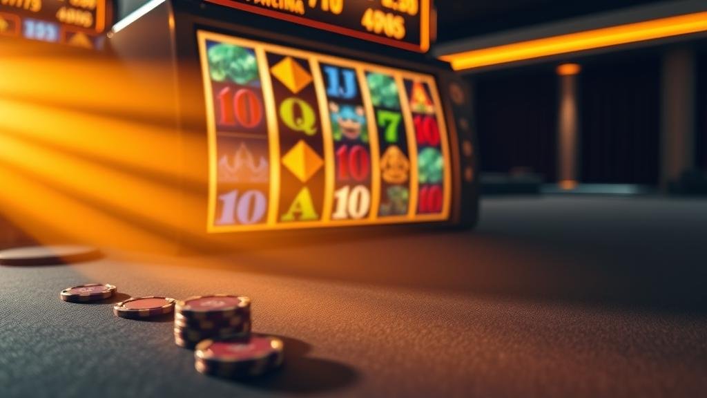 สล็อต Nolimit City พร้อมกลไกแตกหนัก