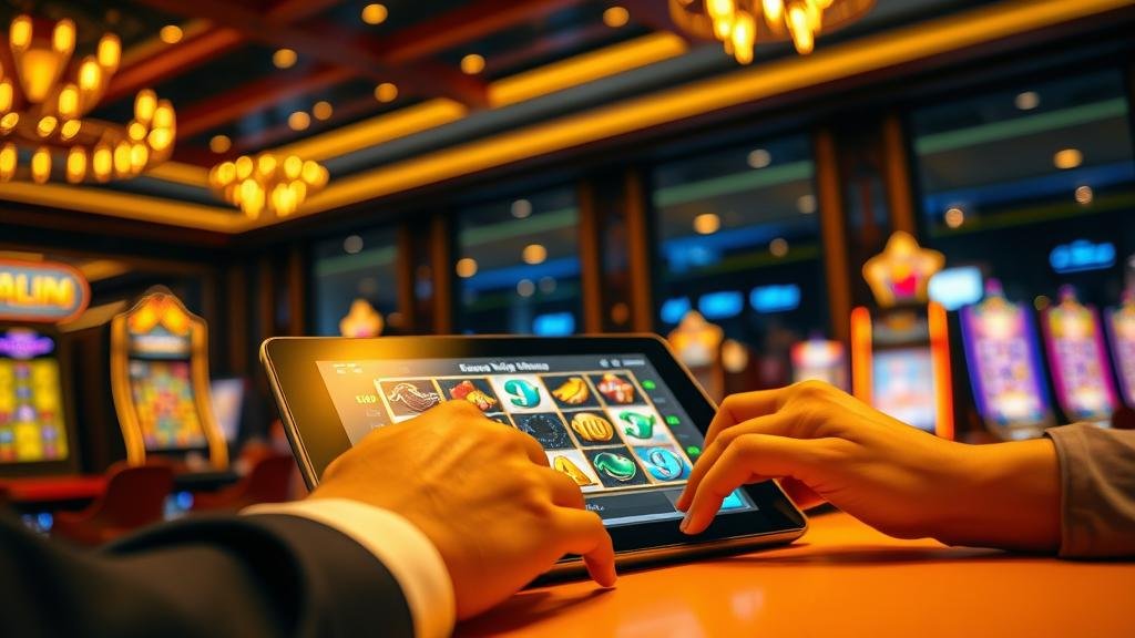 เคล็ดลับจัดเต็ม! เลือกสล็อตค่ายดัง Pragmatic, Wazdan, Blueprint ทุนน้อย แตกบ่...