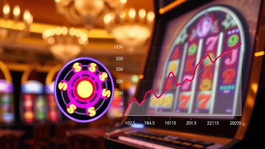 กลไก Expanding Wilds และ Multipliers ในสล็อต