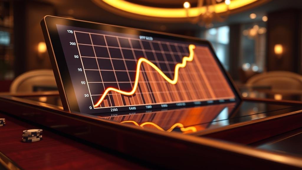คู่มือเลือกสล็อตออนไลน์: เช็ค RTP, สูตรทำกำไร, เคล็ดลับค่ายดัง แตกง่าย จ่ายไว
