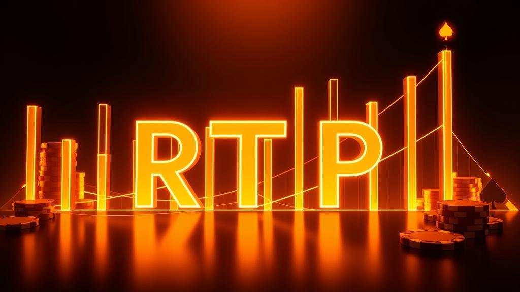 ตารางเปรียบเทียบค่ายเกมสล็อต