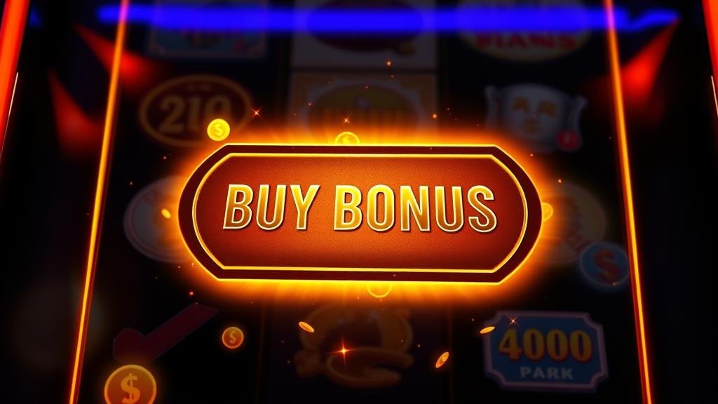 คู่มือตั้งค่าสล็อตค่าย Nolimit: ทุนต่ำก็ทำกำไรได้ด้วยกลยุทธ์ซื้อโบนัส