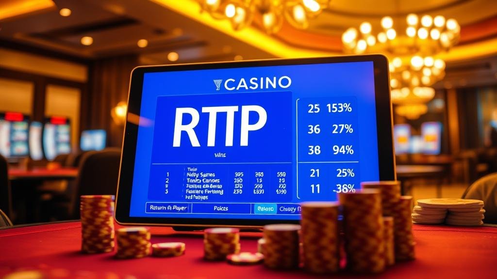 สัญลักษณ์ไวด์ติด (Sticky Wilds) บนวงล้อสล็อต