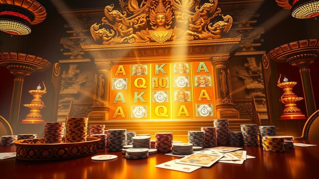 การเล่นสล็อตออนไลน์ผ่านมือถือ