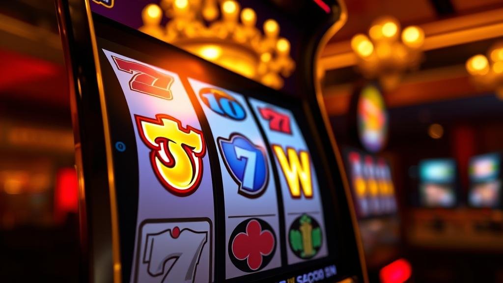 กลไก Gigablox สล็อตสร้างคอมโบยาว