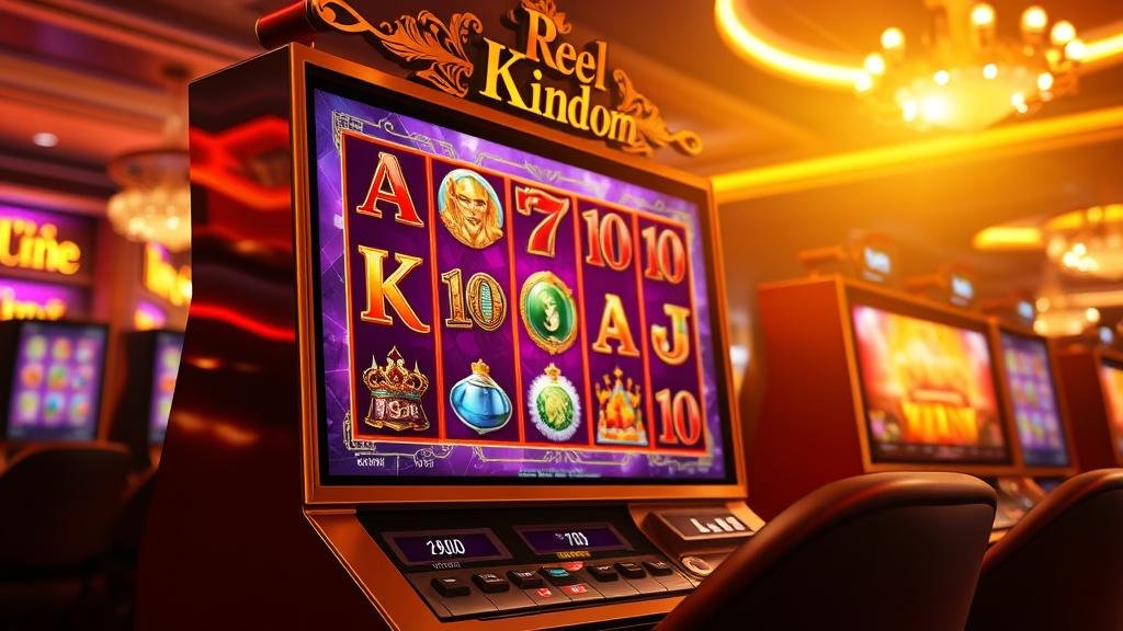 เกมสล็อต BGaming ที่น่าตื่นเต้น