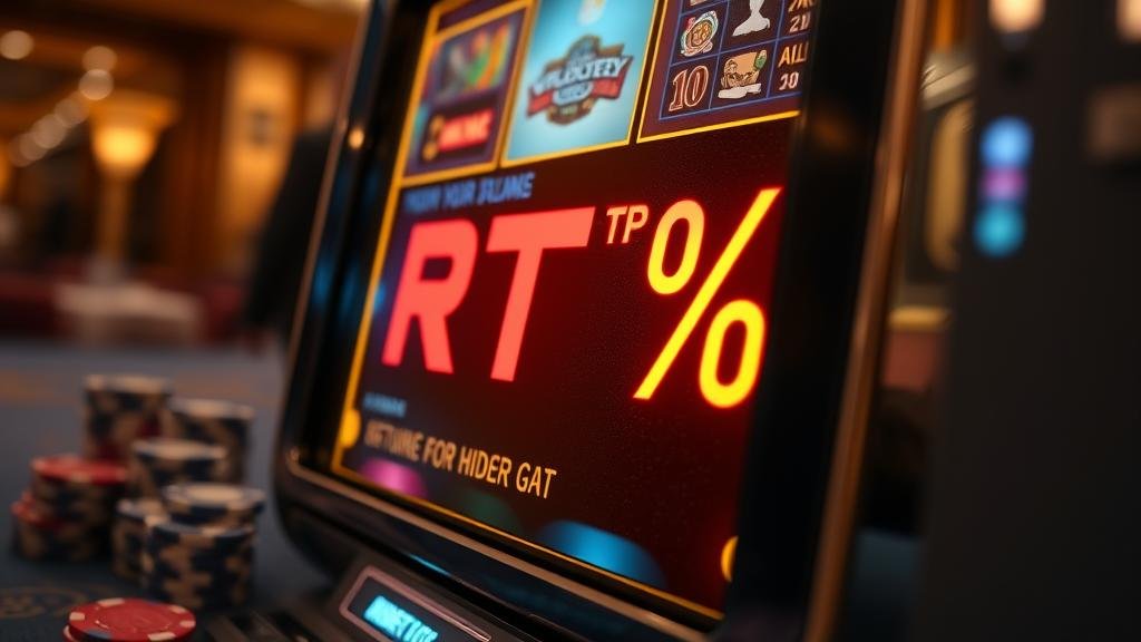 ภาพแสดงเส้นเพย์ไลน์บนวงล้อสล็อต