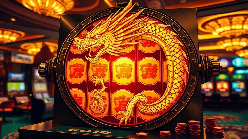 จัดอันดับสล็อต RTP สูง: รีวิวฟีเจอร์เด็ด ซื้อฟีเจอร์ Kalamba, JadeRabbit เล่น...