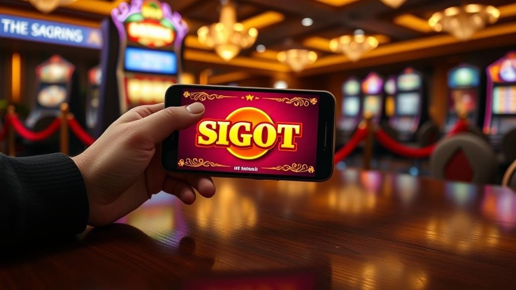 เกมสล็อต RubyPlay ที่มีโอกาสแตกหนัก