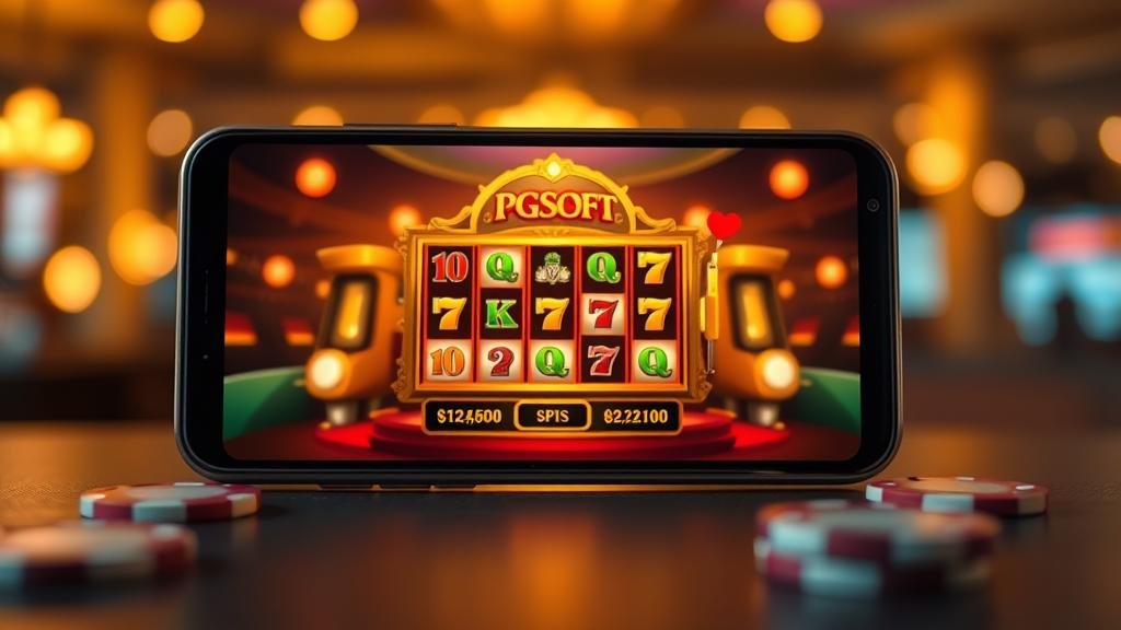 เจาะลึก! สล็อต PGSOFT, CQ9, ReelKingdom, RubyPlay: เทคนิคทำเงินทุนน้อย แตกหนัก