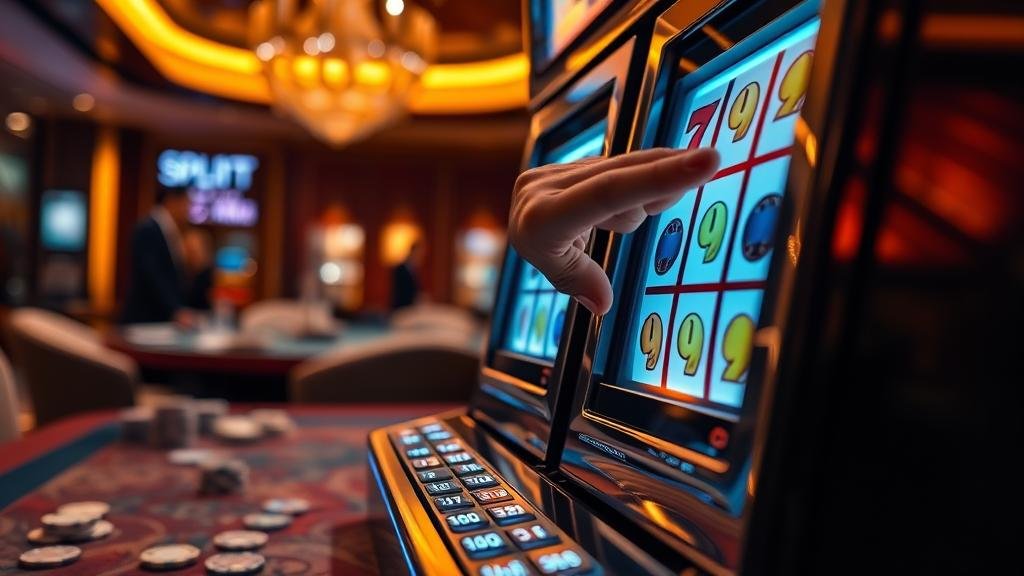 สล็อตธีมมหาสมุทร Peter and Sons