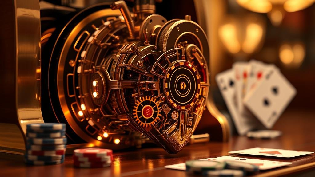 รอบฟรีสปินเกมสล็อตธีมคริสต์มาส