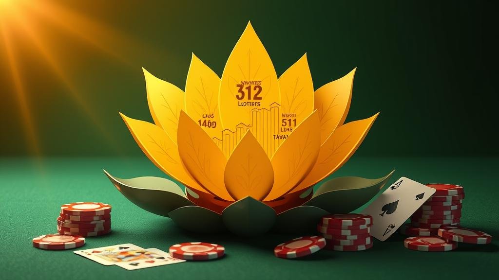 เจาะลึกสถิติหวยหุ้นต่างประเทศ: วิเคราะห์เลขเด่นลาว-นิเคอิ-ไต้หวัน แม่นยำรายวัน