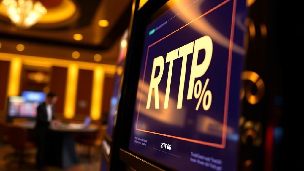 ฟีเจอร์หมุนเทอร์โบในเกมสล็อต