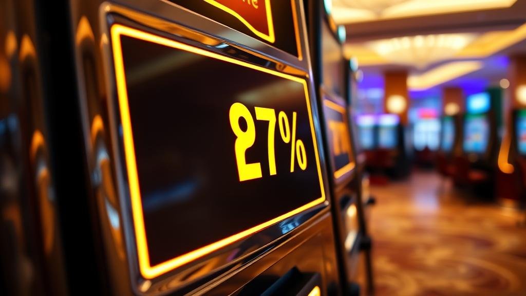 เคล็ดลับสล็อต ReelKingdom หมุนเทอร์โบ: สูตรเช็ค RTP เข้าใจง่าย คุมงบ