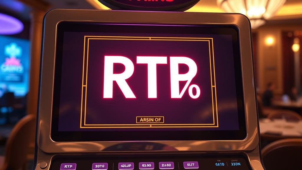 การคุมงบการเล่นสล็อตด้วยแอปพลิเคชัน