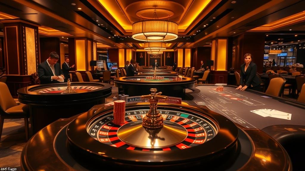 หน้าจอเกมสล็อตแสดงค่า RTP สูง