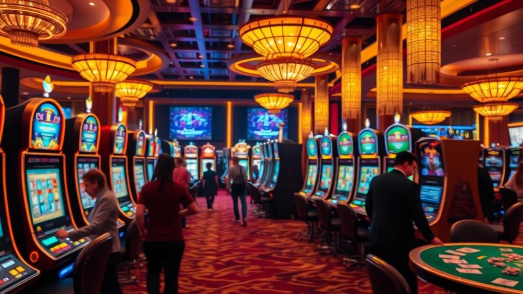 คู่มือสล็อต ซีรีส์สำหรับมืออาชีพ 529 - Complete Guide