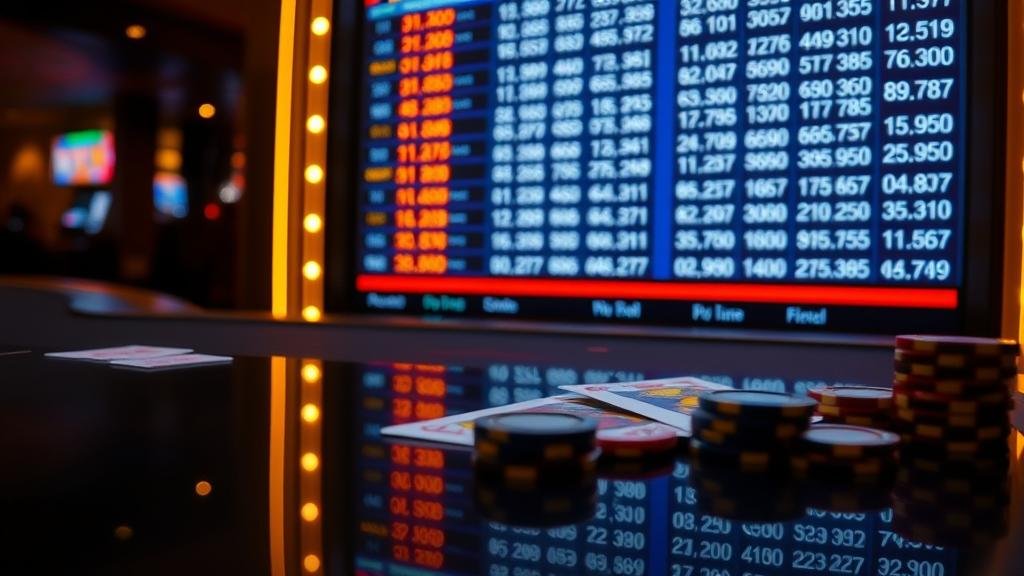 สถิติหวยลาวสตาร์รายวัน: วิเคราะห์แนวทางเด็ด คัดเลขชุดแม่นยำ