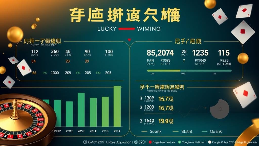 เลขเด็ดฮานอยสตาร์ โชคดี