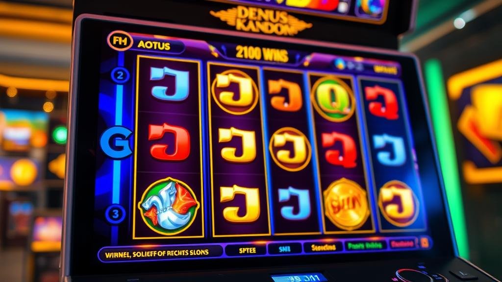 คู่มือสล็อตสำหรับมืออาชีพ 562 - Complete Guide