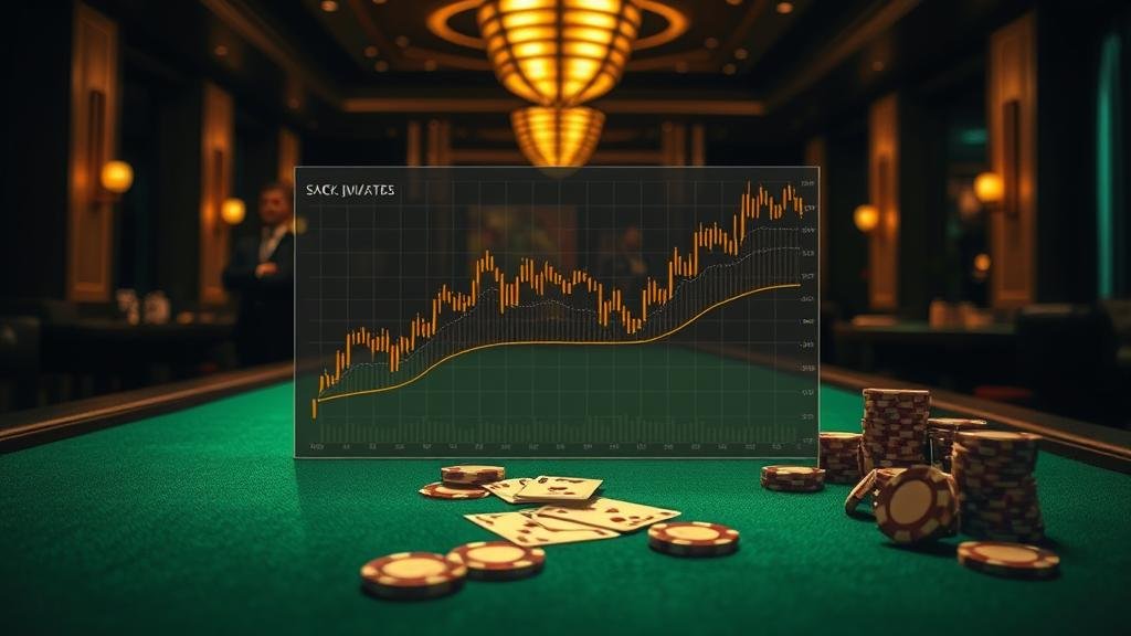 สูตรเด็ดคำนวณหวยหุ้นไทย-ต่างประเทศ: สถิติแม่นยำสูง อัปเดตทุกวัน