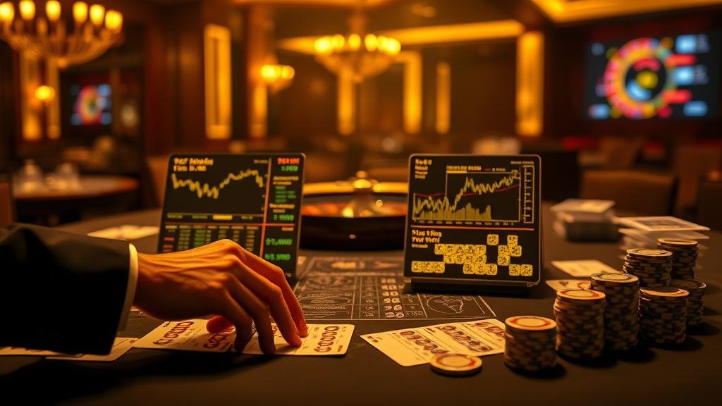 การวิเคราะห์เลขเด็ดหุ้นต่างประเทศ