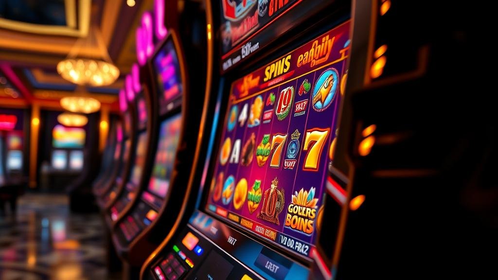 เกมสล็อตธีมอัญมณีสุดหรู