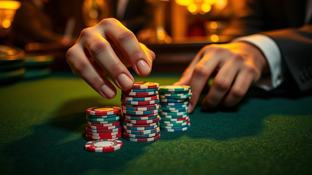 ความหลากหลายของธีมเกมสล็อตออนไลน์