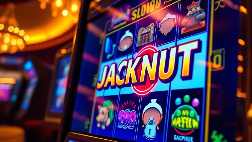 ฟีเจอร์พิเศษในเกมสล็อตสมัยใหม่