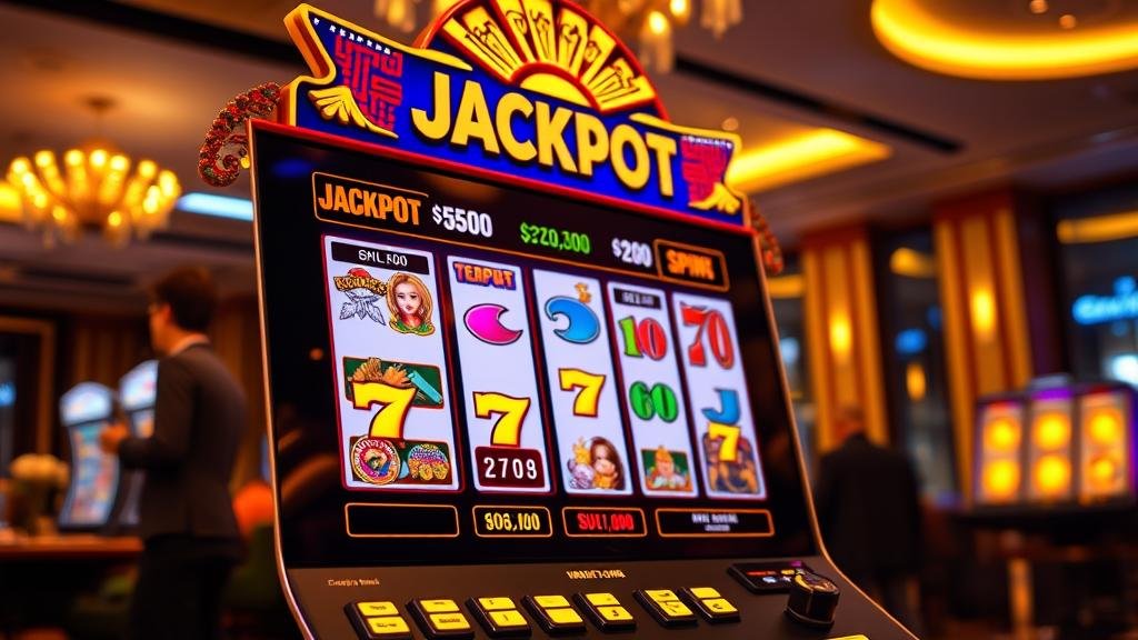 โลโก้ค่ายเกมสล็อตยอดนิยม