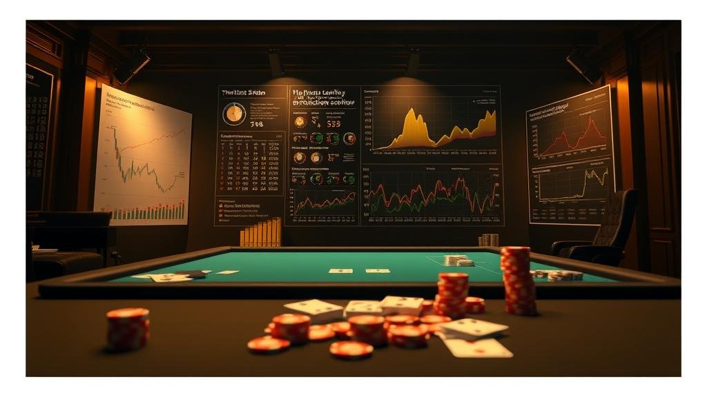 เจาะลึกสถิติหวยลาว เศรษฐี หุ้นไทย ยี่กีVIP: คัดเลขเด่นแม่นยำรายวัน