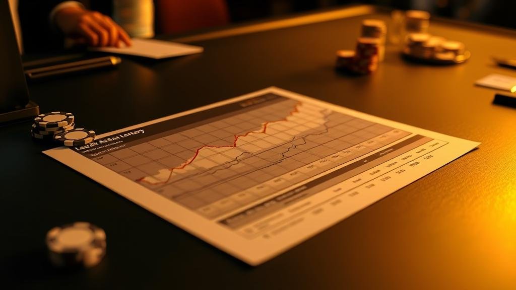 เคล็ดลับวิเคราะห์สถิติหวยหุ้น: สแกนเทรนด์ลาวอาเซียน-ฮานอยสตาร์ สรุปเลขเด็ดเข้...