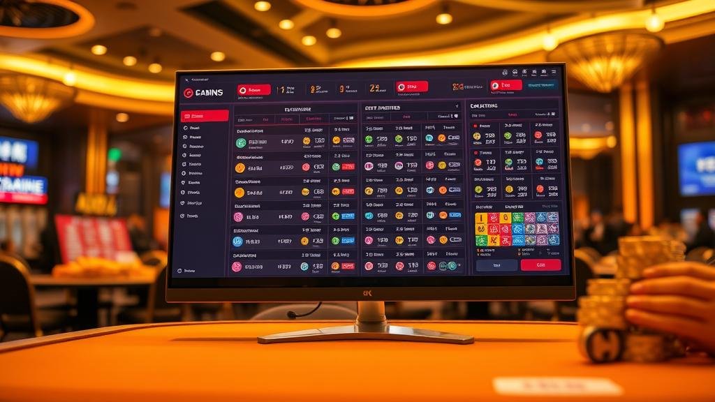 รวมหวยต่างประเทศยอดนิยม