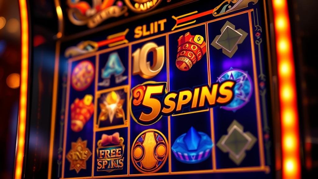 เกมสล็อต Yggdrasil Gaming ที่มีฟีเจอร์พิเศษ