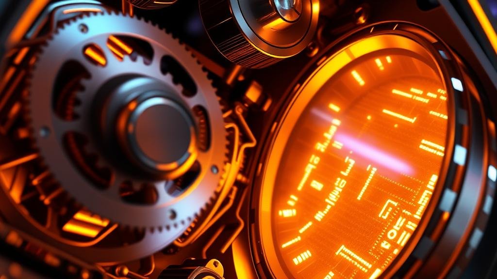 กลไก Hold&Win ล็อกสัญลักษณ์